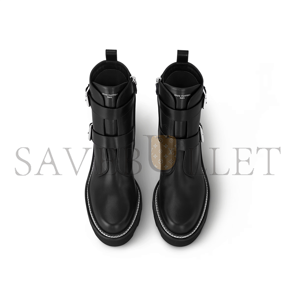 l**is V*t*n lv beaubourg ankle boot 1achqj